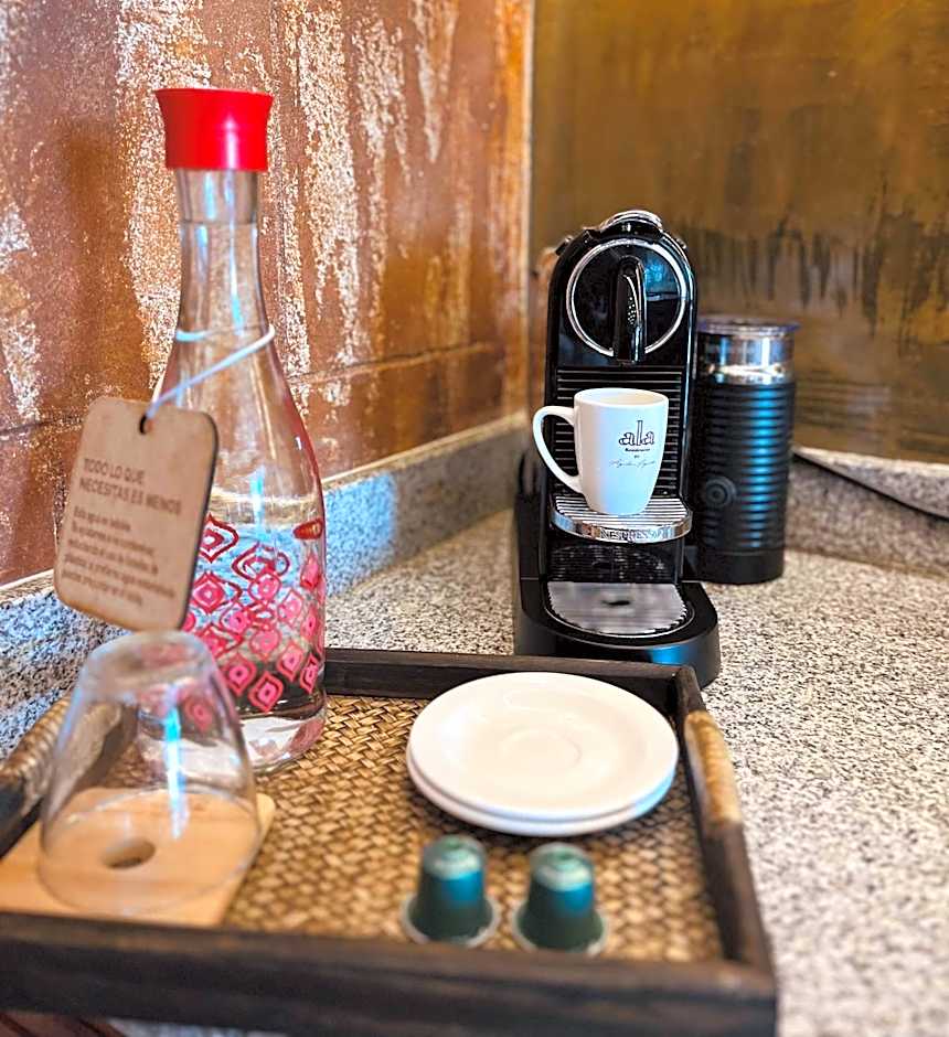 Apartamentos "Ala Residencias"