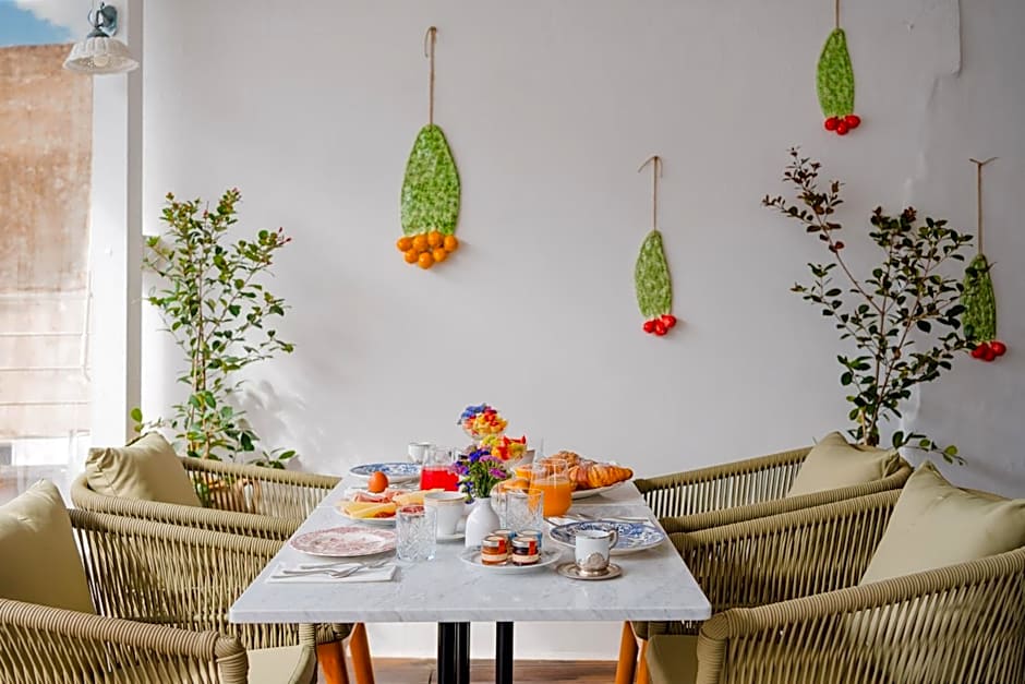 Relais La Casa del Poeta