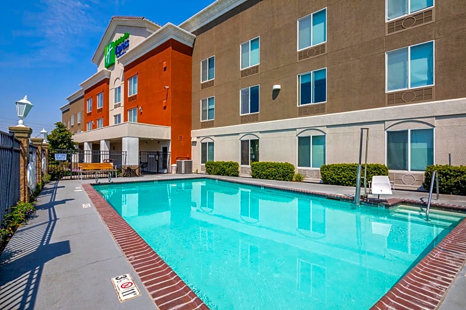 Holiday Inn Express Hotel & Suites Modesto-Salida By IHG