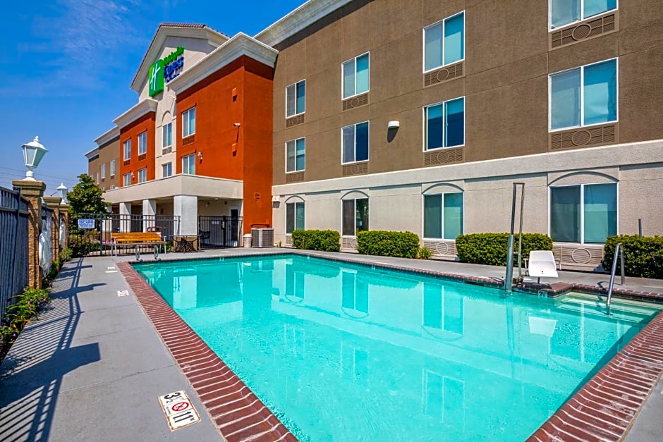 Holiday Inn Express Hotel & Suites Modesto-Salida