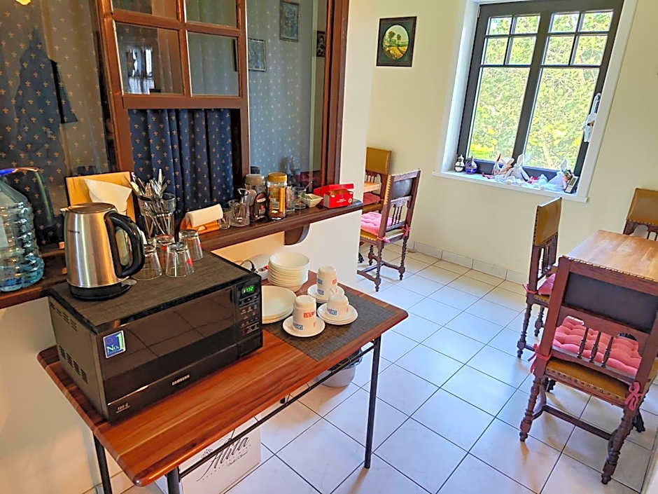 Goodwin Guest House