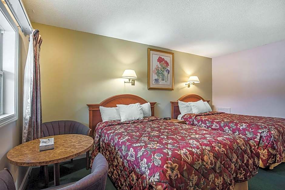 Rodeway Inn
