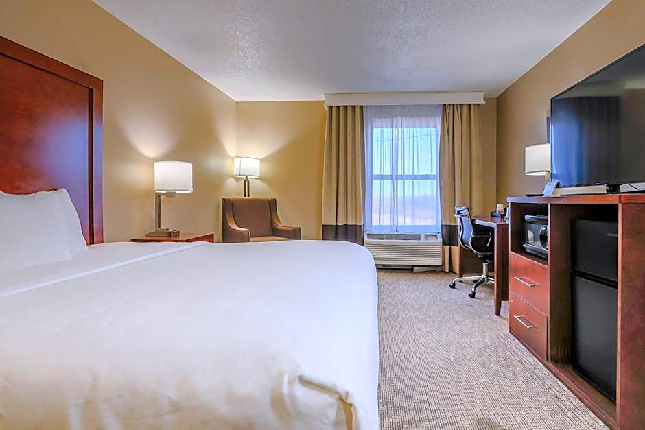 Comfort Inn Ottawa Kansas