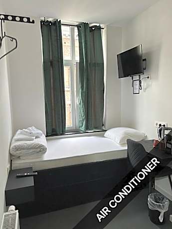BED Pepin