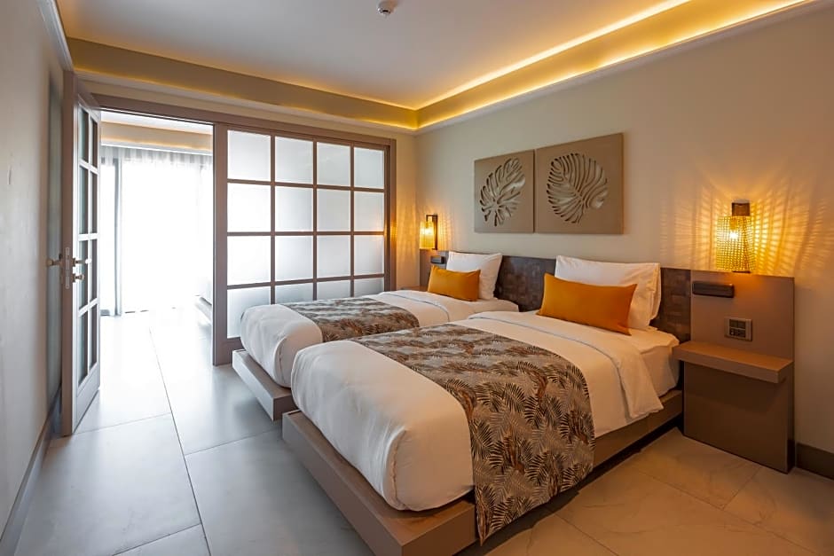 Tuana Hotels Casa Del Sol