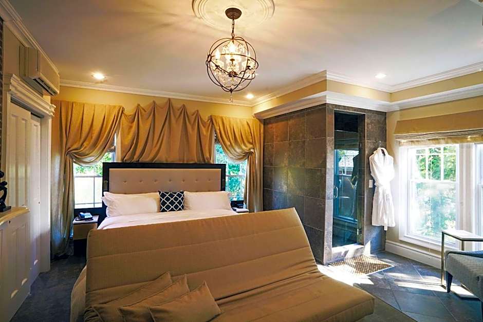 The Peacock Inn, Ascend Hotel Collection