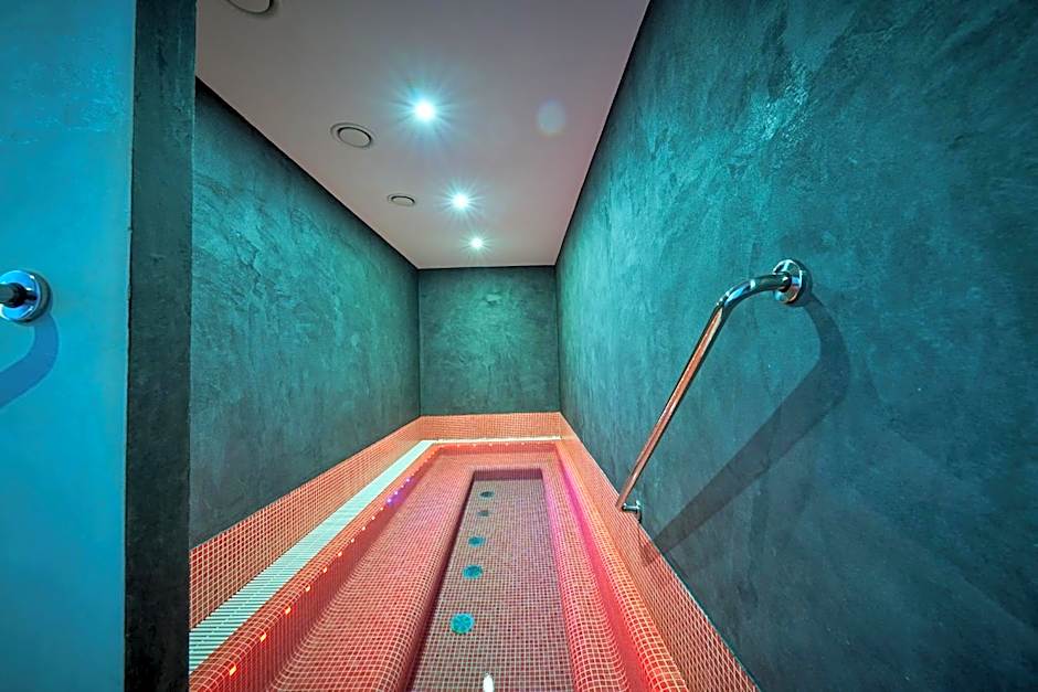 Wellness Hotel Queens
