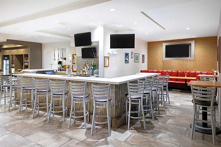 Hilton Garden Inn Grand Forks-Und