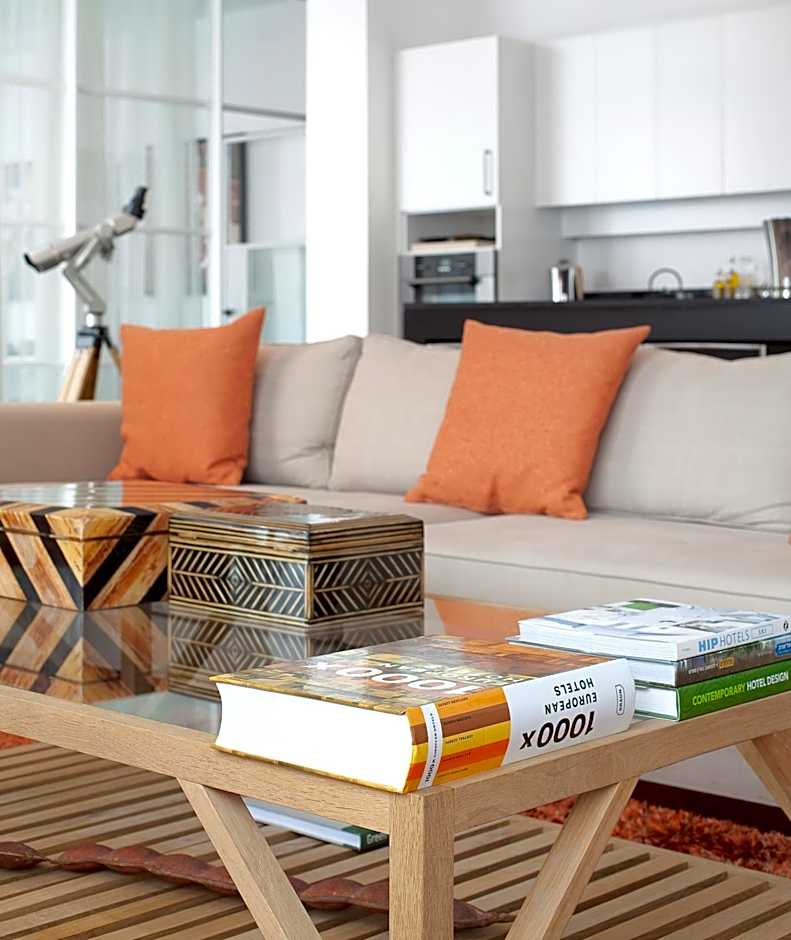 Leonardo Boutique Hotel Tel Aviv