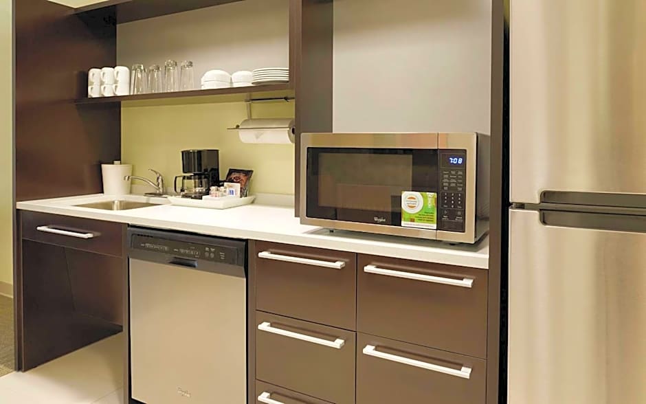 Home2 Suites by Hilton La Crosse, WI