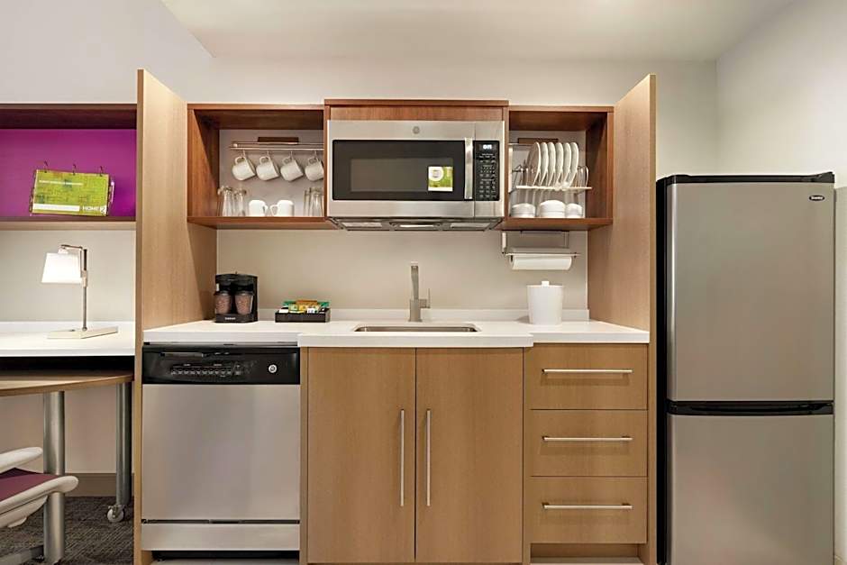 Home2 Suites by Hilton Harrisburg North