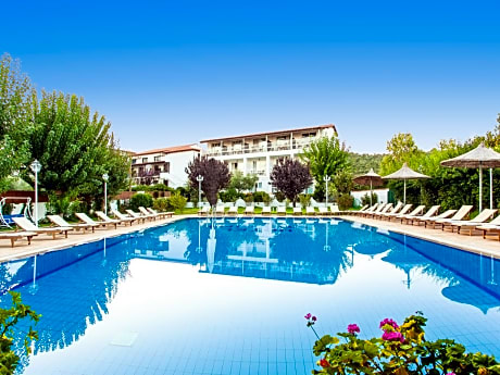 Stellina Hotel