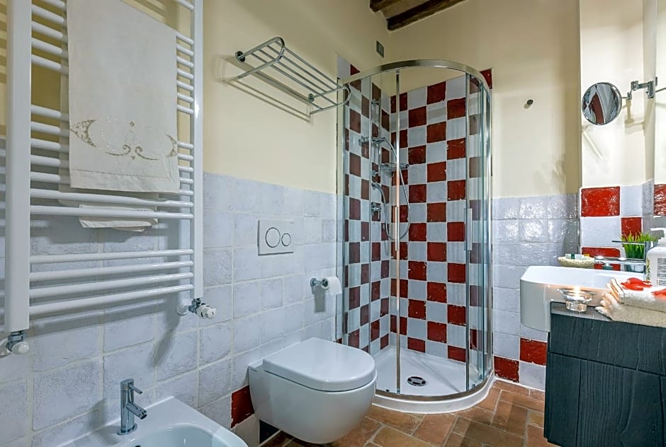 B&B Pietra a Padule