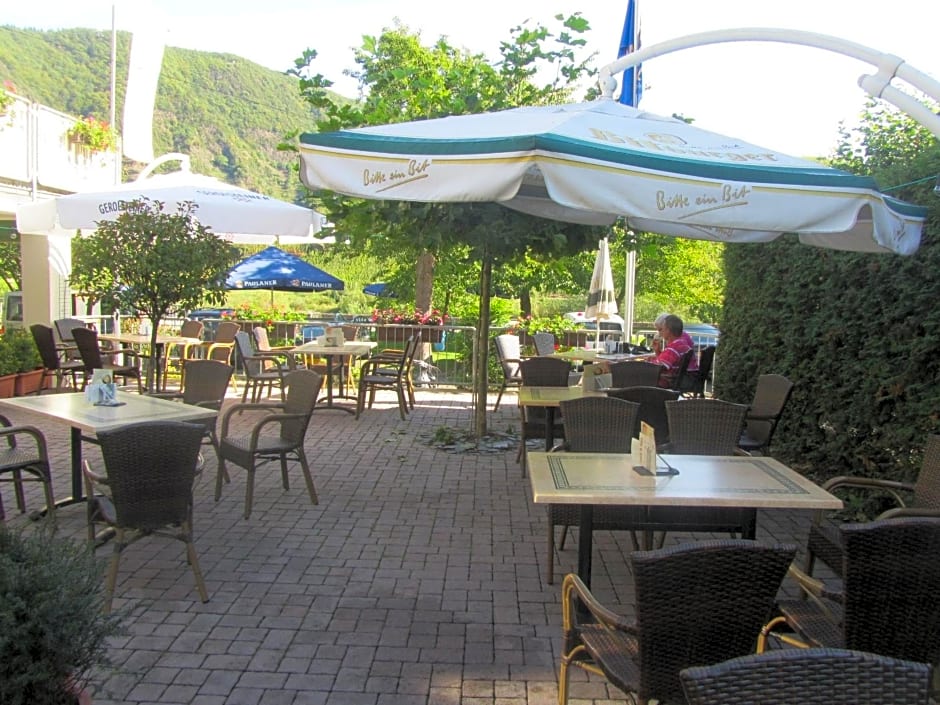 Weinhaus Berg