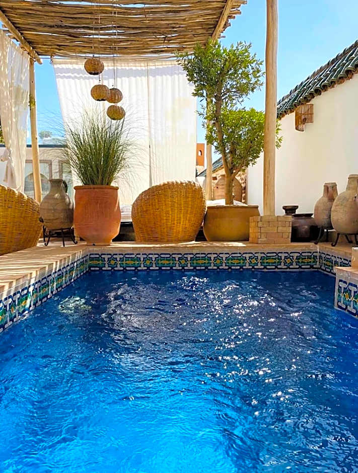 Riad Safar