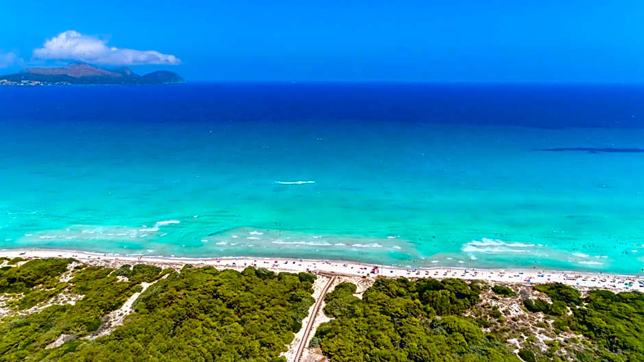 Valentin Playa de Muro