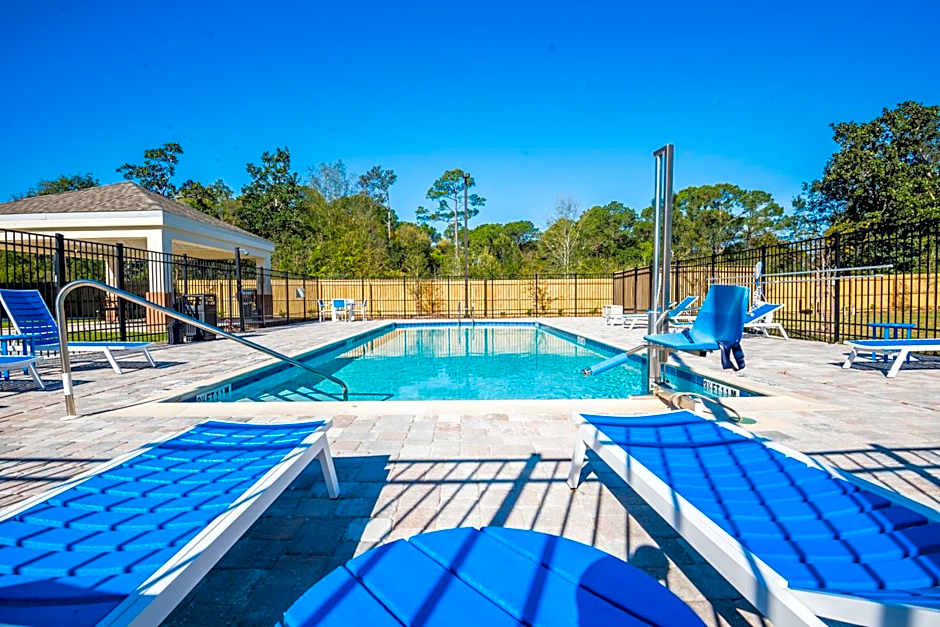 Candlewood Suites Ft Walton Bch - Hurlburt Area By IHG