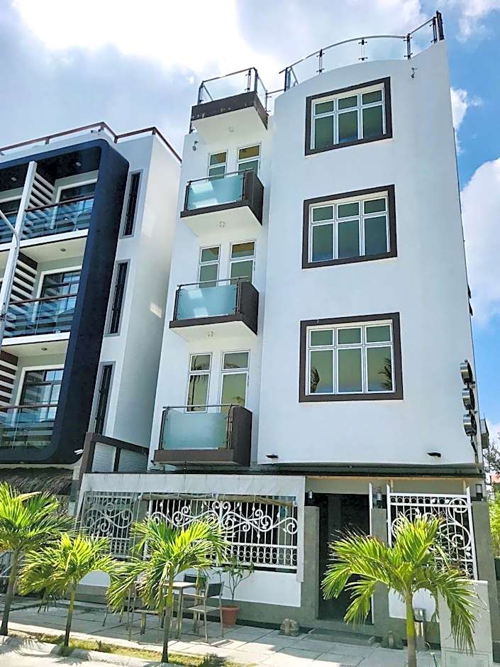 Airport Comfort Inn Premium