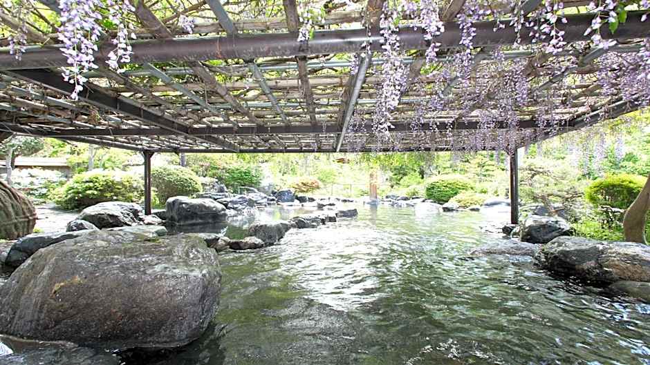 Sarugakyo Hotel