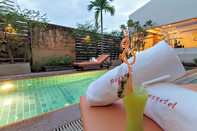 Bossotel Bangkok