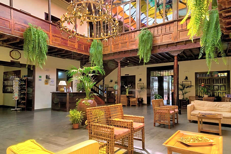 Hotel Marquesa
