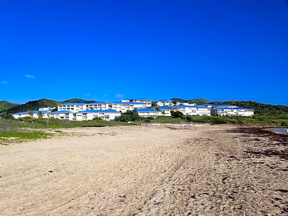 Orient Bay Beach Studio