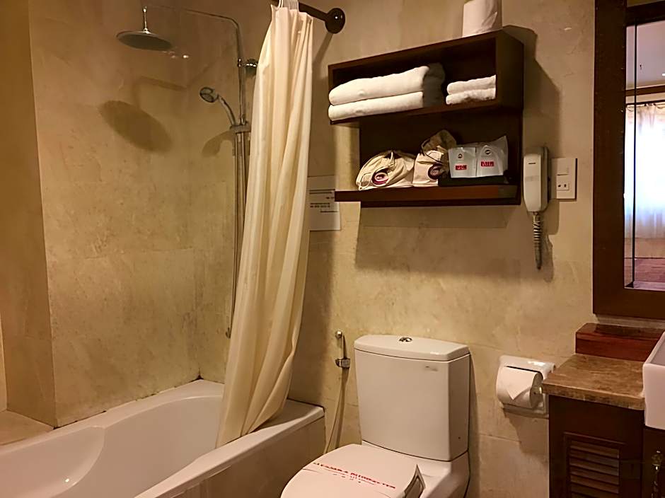 Asian Ruby Boutique Hotel