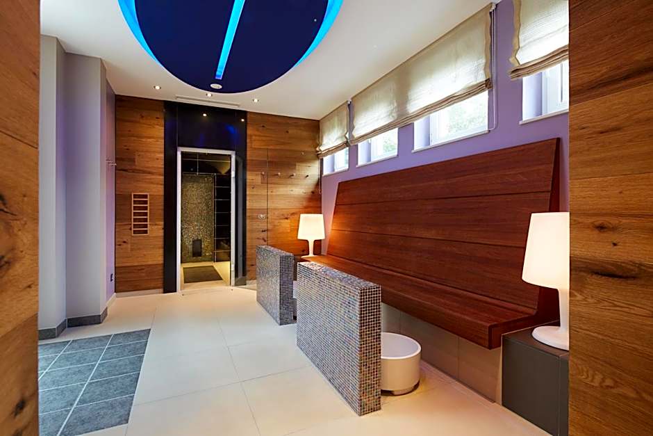 Best Western Premier Park Hotel & Spa