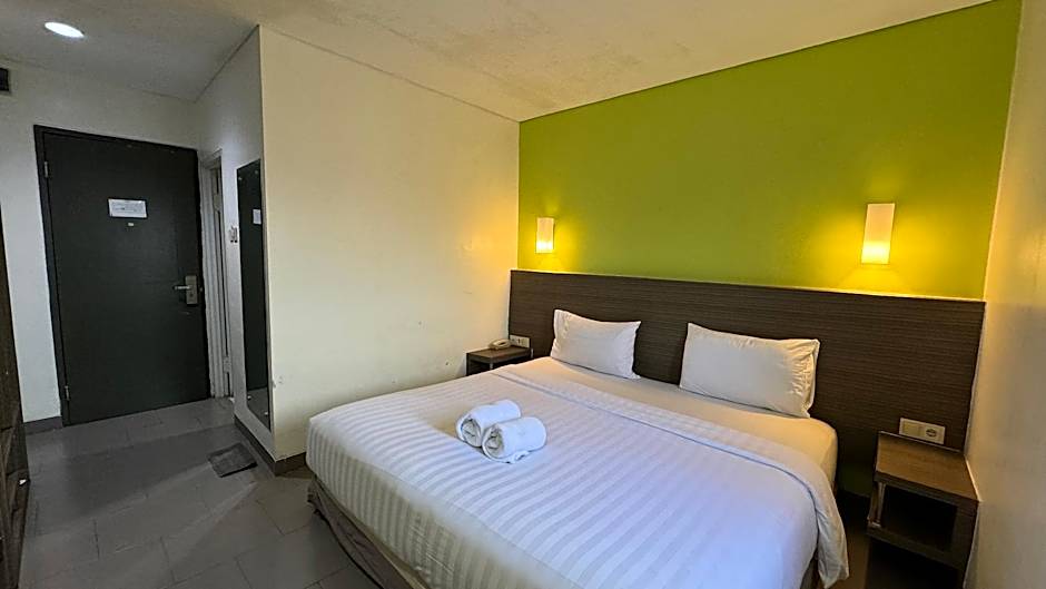 Izi Hotel