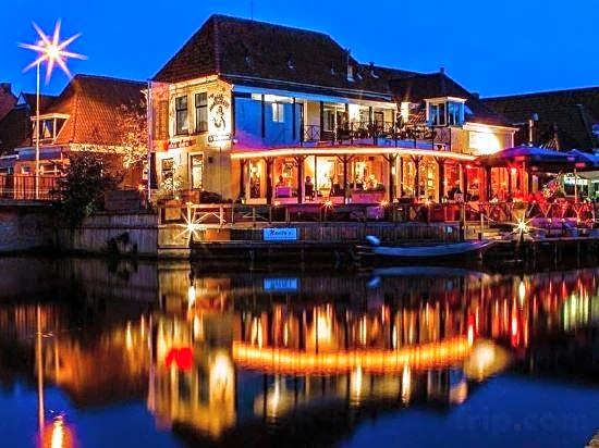 Hotel Restaurant De Stadsherberg