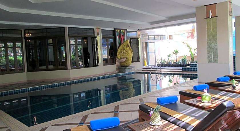 Pattaya Loft