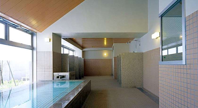 Hotel Inside Numazu Inter