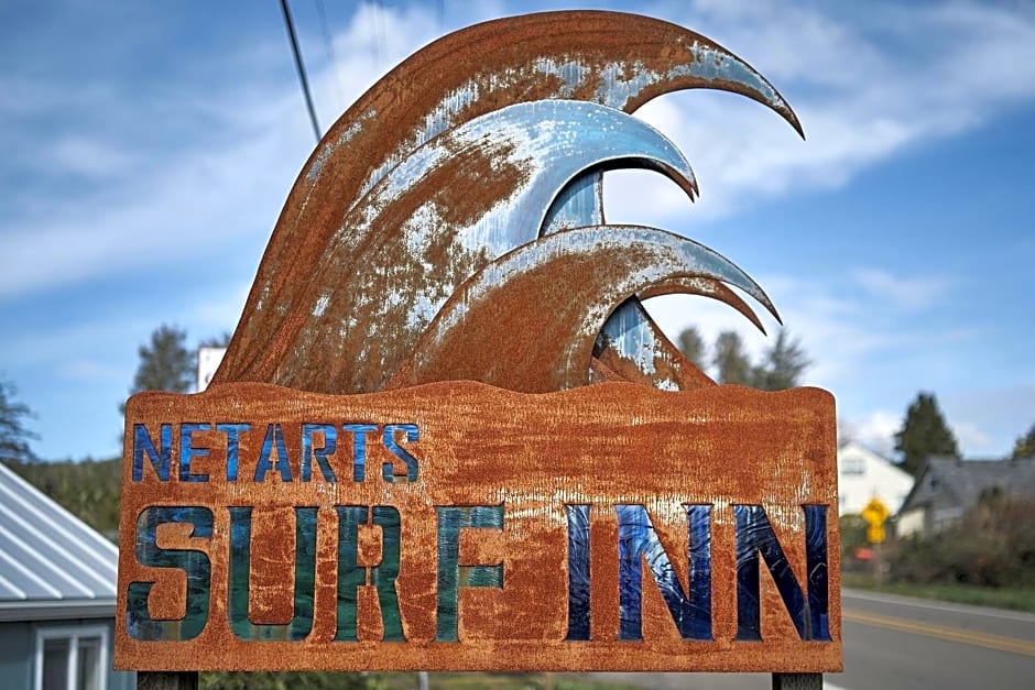 Netarts Surf Inn