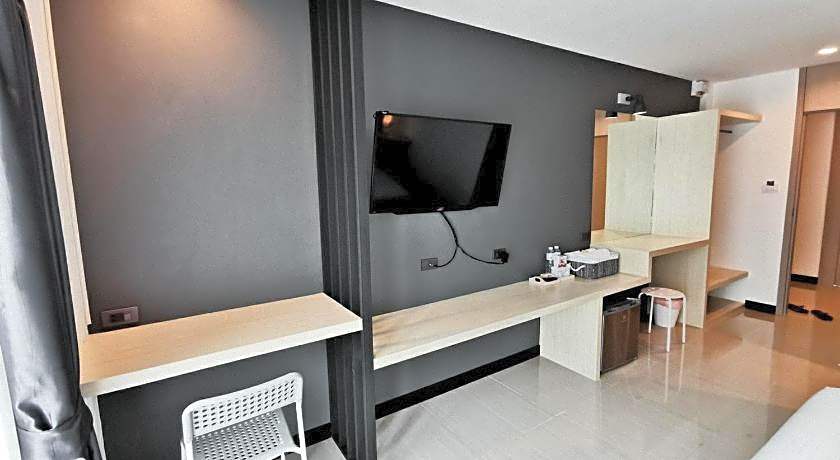 The Rest Hotel - Prachuab kriri khan