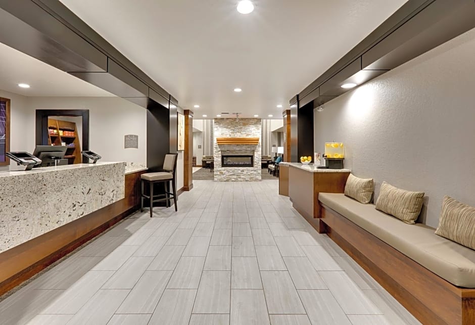 Staybridge Suites by Holiday Inn Schertz By IHG
