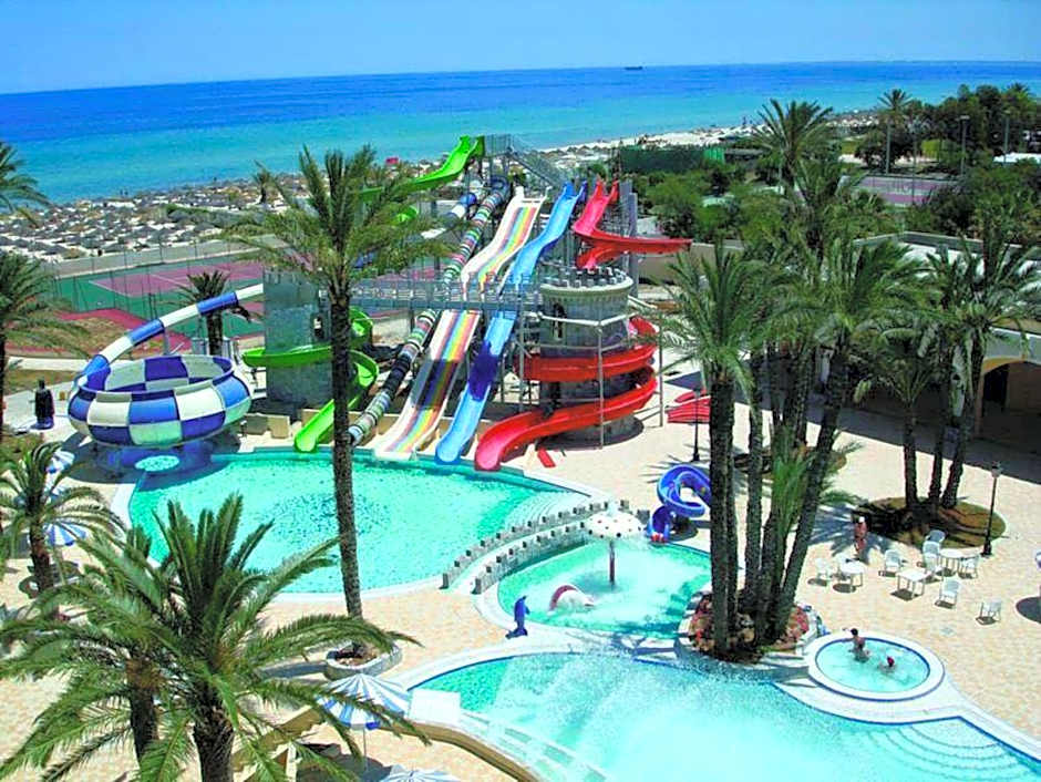 Hotel Marabout - Families and Couples Only