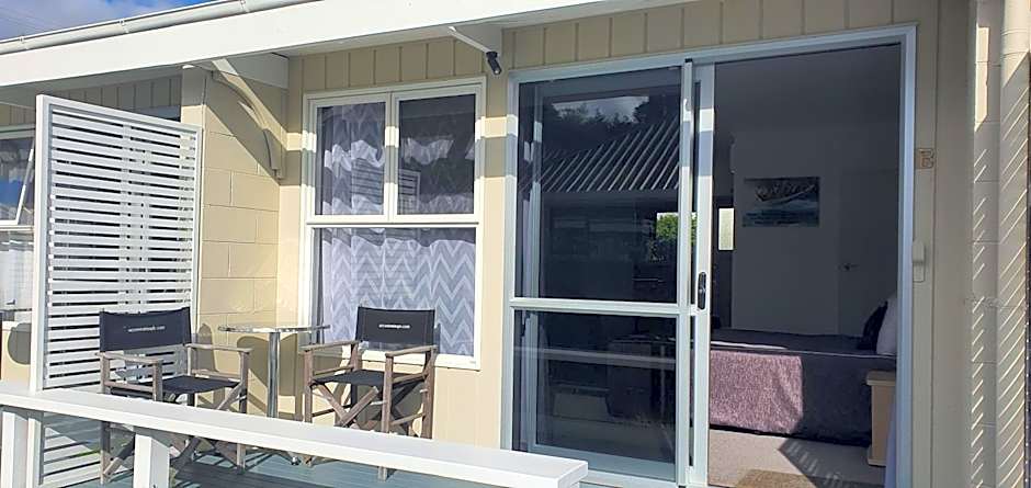 Accent On Taupo Motor Lodge