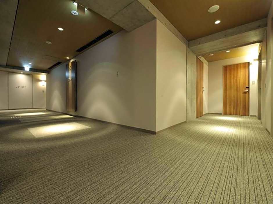 Citadines Karasuma-Gojo Kyoto