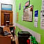 Atlantic Ostello B&B