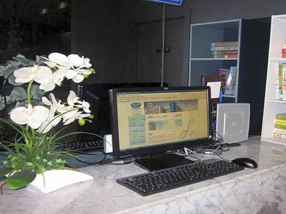 Jinjiang Inn Guiyang Wenchangge Jiaxiulou Provincial Hospital Metro Station