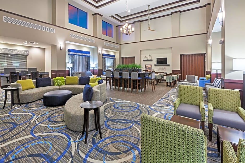 Holiday Inn Express & Suites Glenpool By IHG
