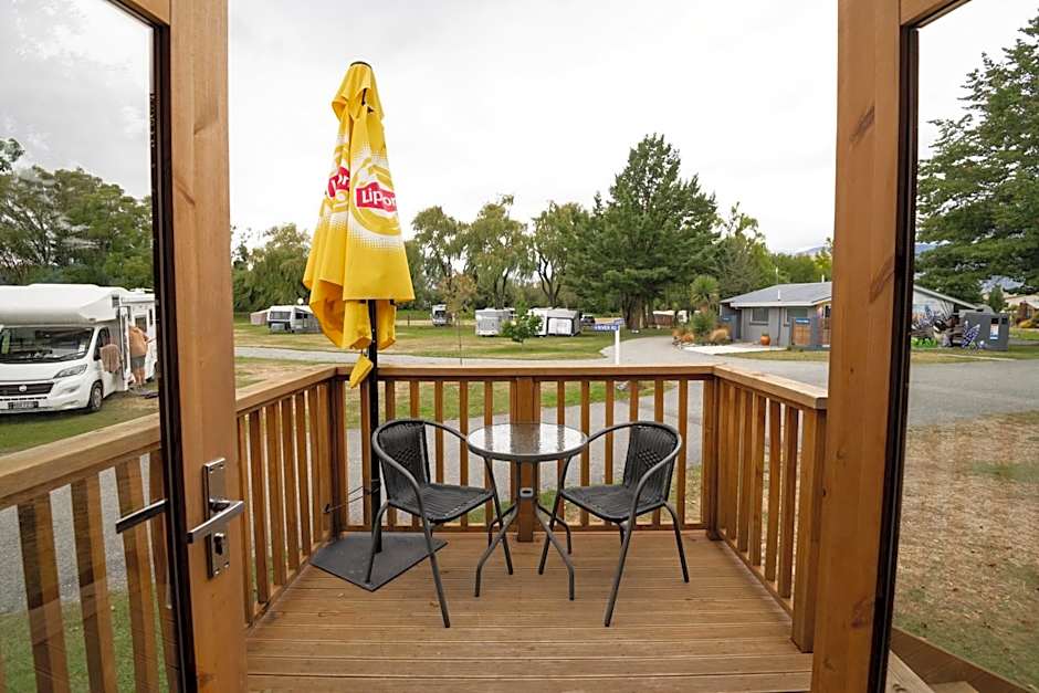 Omarama TOP10 Holiday Park