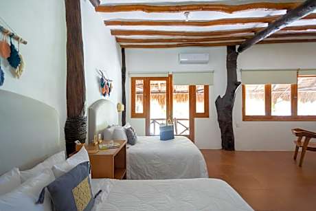 Junior Suite with Sea View