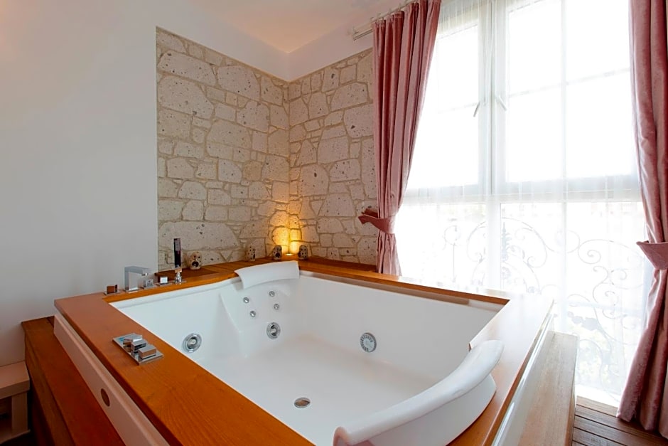 Cella Hotel & SPA Ephesus