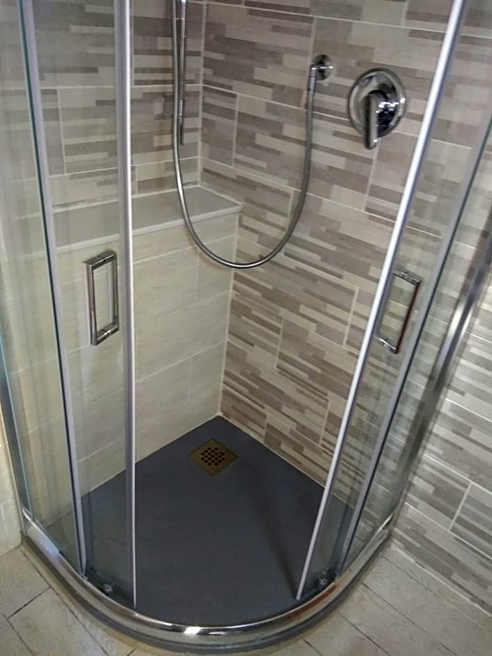 B&B Albenga Casa Panfilo