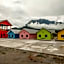 Happy Village Kundasang