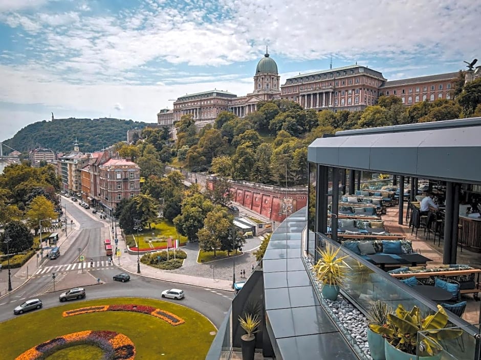 Hotel Clark Budapest