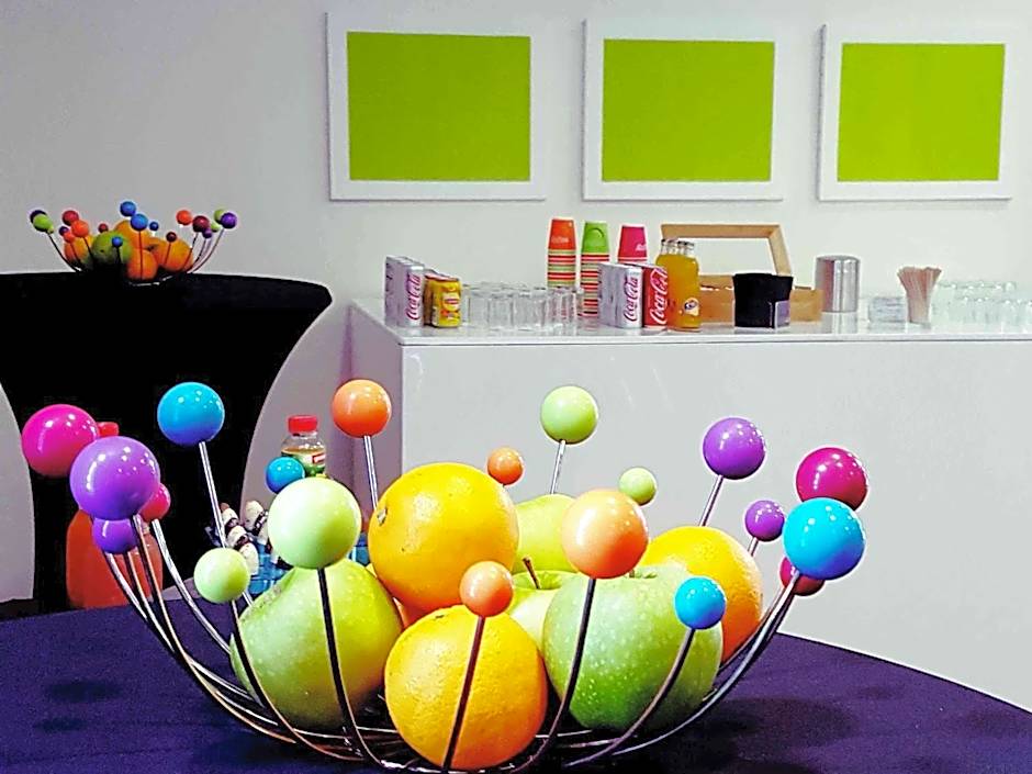 ibis Styles Arles Palais des Congrès
