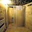 Antique Terrace Cave Suites