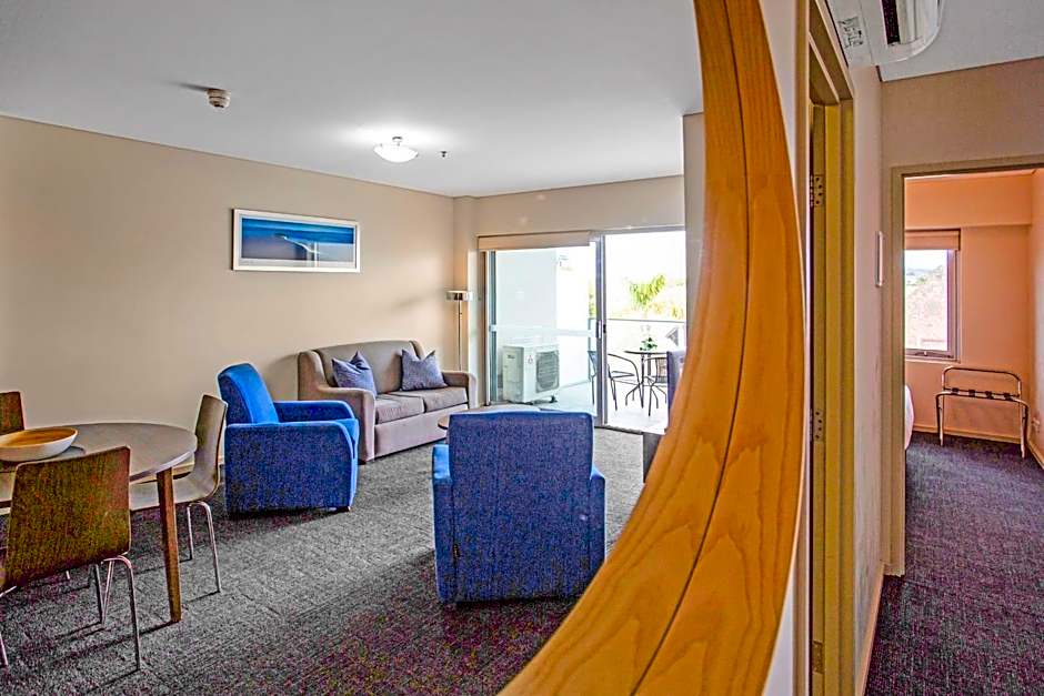 Hume Serviced Apartments